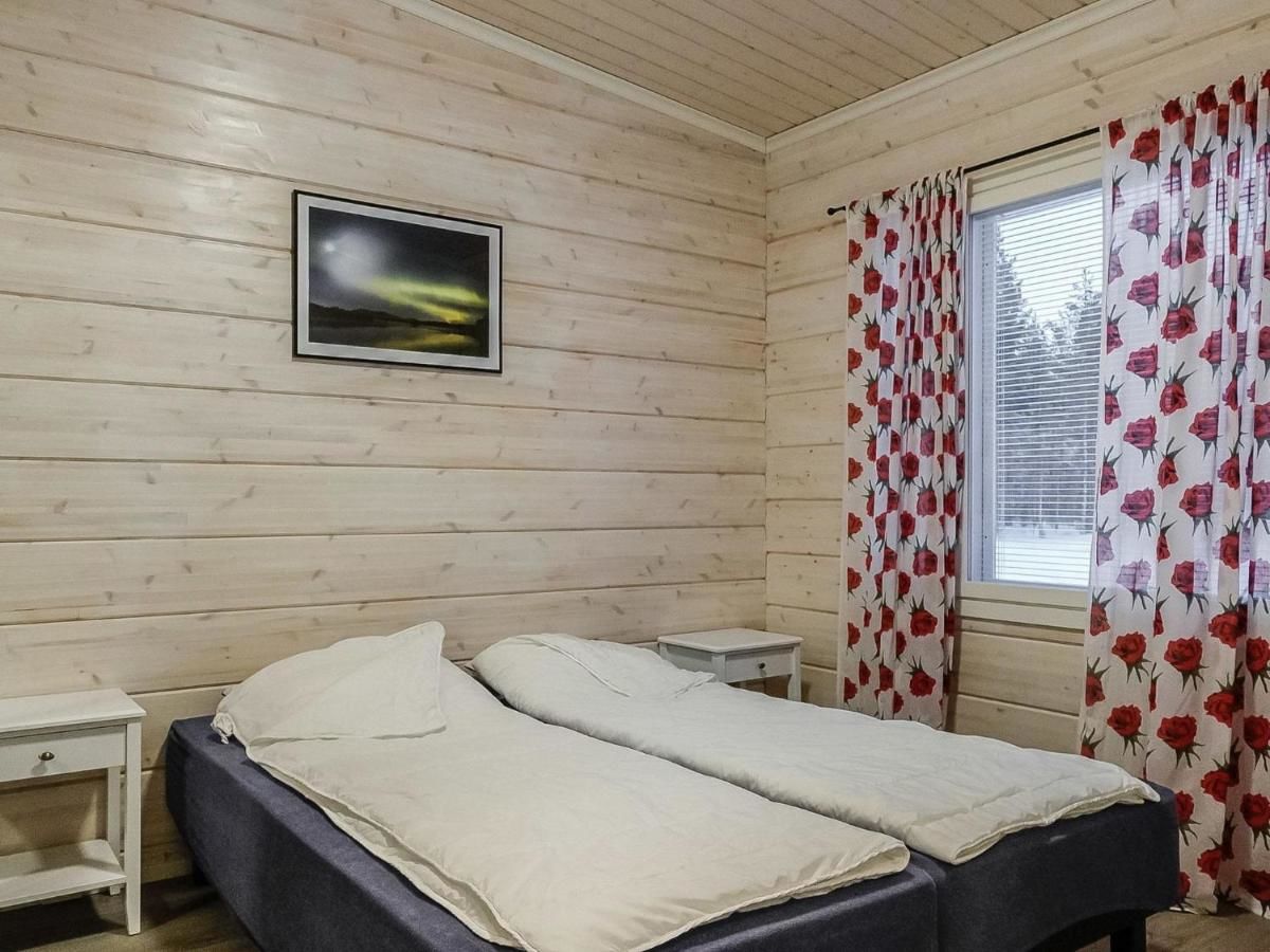 Дома для отпуска Holiday Home Levin revontulitaivas e Конгас